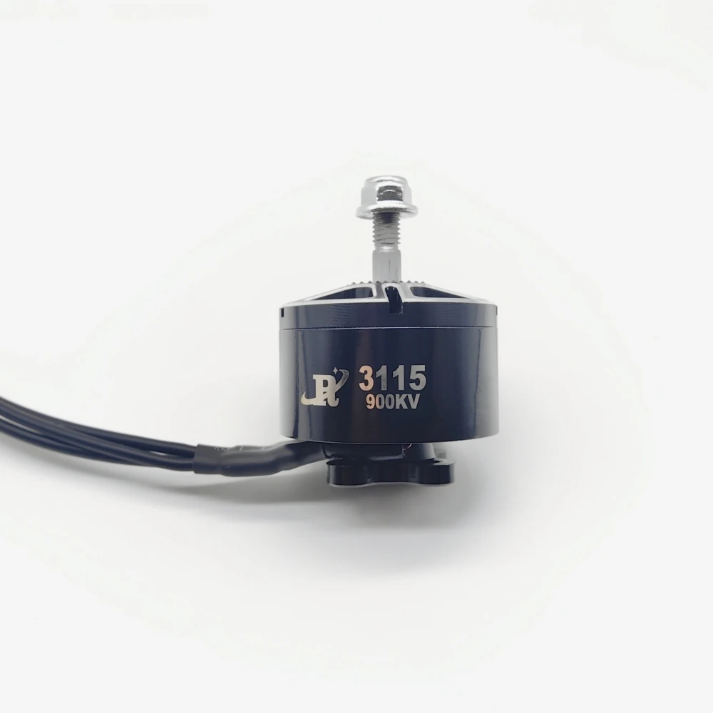 3115 Pro 900KV 4-6S 브러시리스 모터 (FPV 레이싱 드론용)