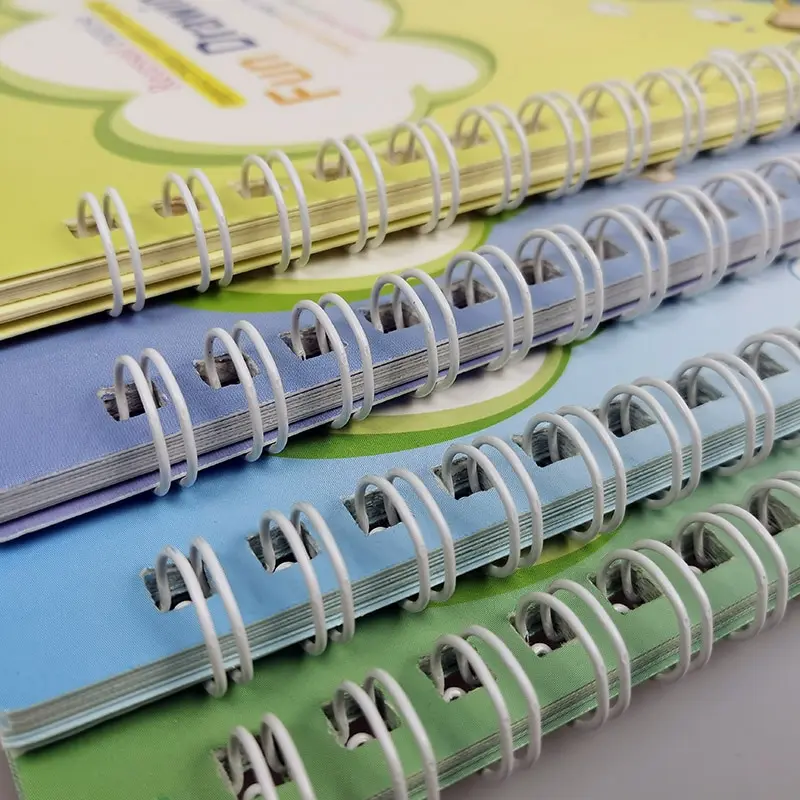 Sank French Magic Practice Copybook Magic Book Reusable Learn Letter Numbers Drawing Math Writing Children Calligraphy Free Gift 5