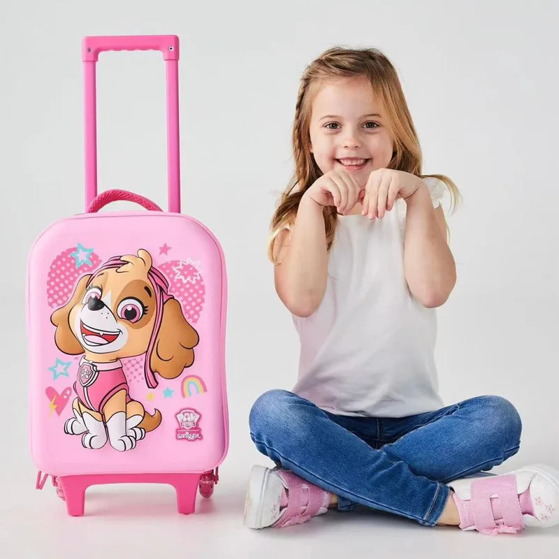 Toddler Backpack Girl PAW Patrol Skye Girls Backpack Pink Skye