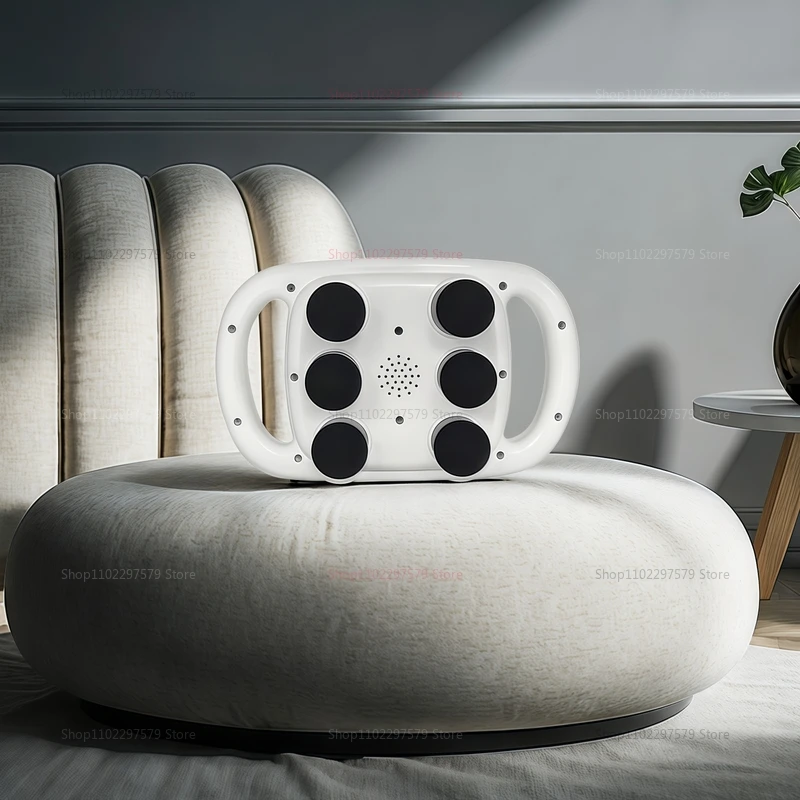 ستة رؤوس اللفافة بندقية مدلك الأنسجة العميقة العضل...