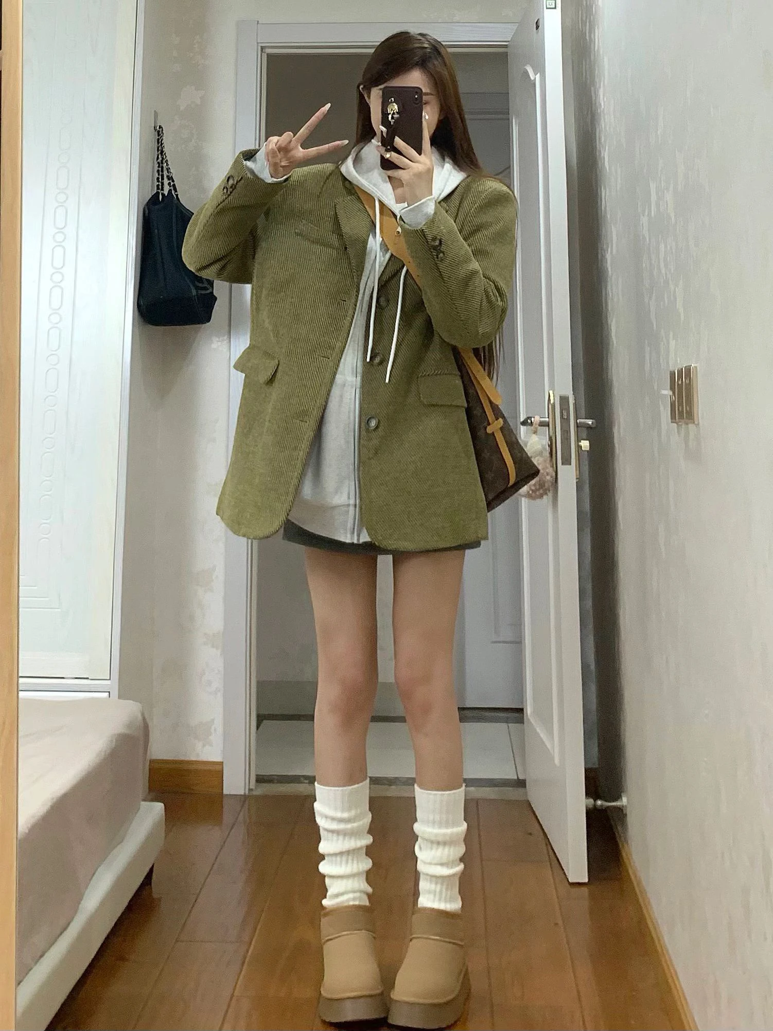 thumb