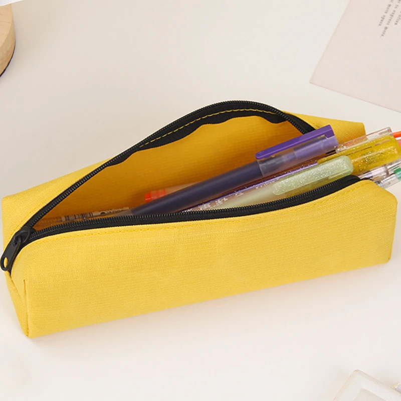 Pencil Case Portable Pencil Bags