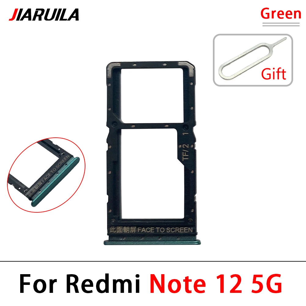 YuYue Electronic Vassoio Porta SIM Di Ricambio Per Google Pixel 8 5G 6,2 Pollici - Colore Nero, Sostituzione Slot SIM