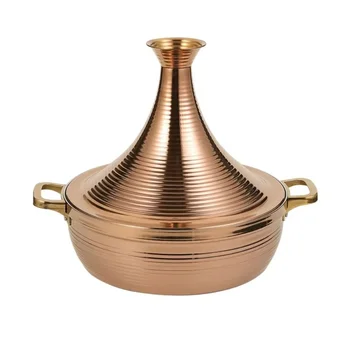 Moroccan Tajine Pot 1