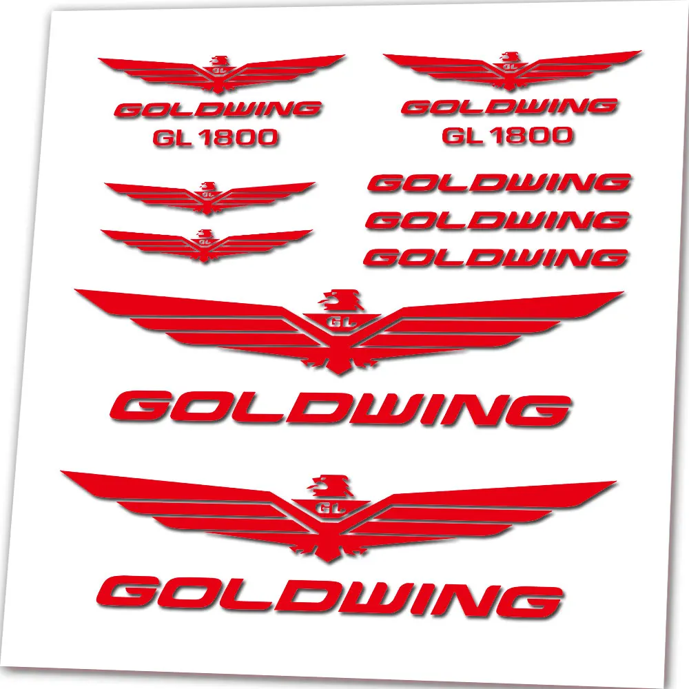 Autocollant décalcomanie imperméable brillant logo MAGNAFLOW 2