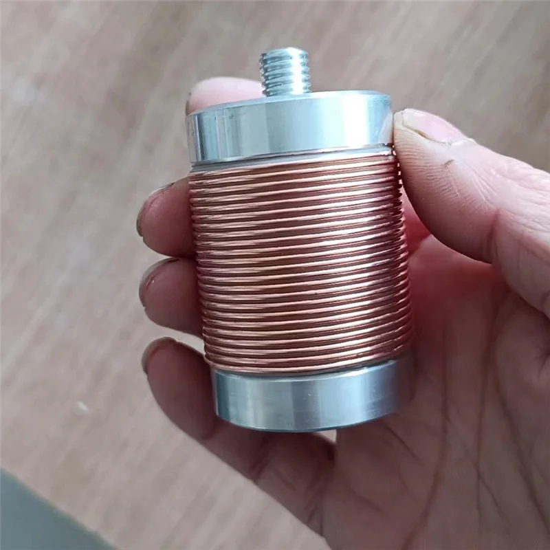 Nvarcher -12 Inducted Coil 40 M Band for Shortwave Antenna shortwave antenna band