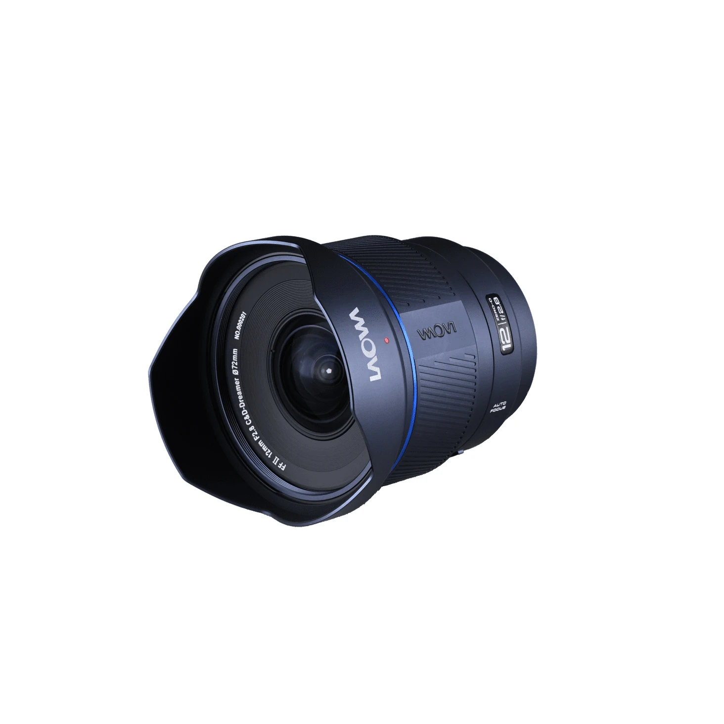 LAOWA D-Dreamer 12mm F2.8 Zero-D ソニー用 venus-laowa-12mm