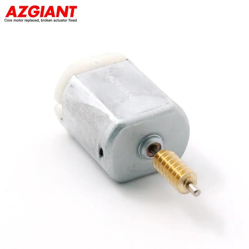 Azgiant 8 Denti Wing Mirror Power Folding Unit 12V Dc Motor Per Renault Master Clio 3 2005-2021