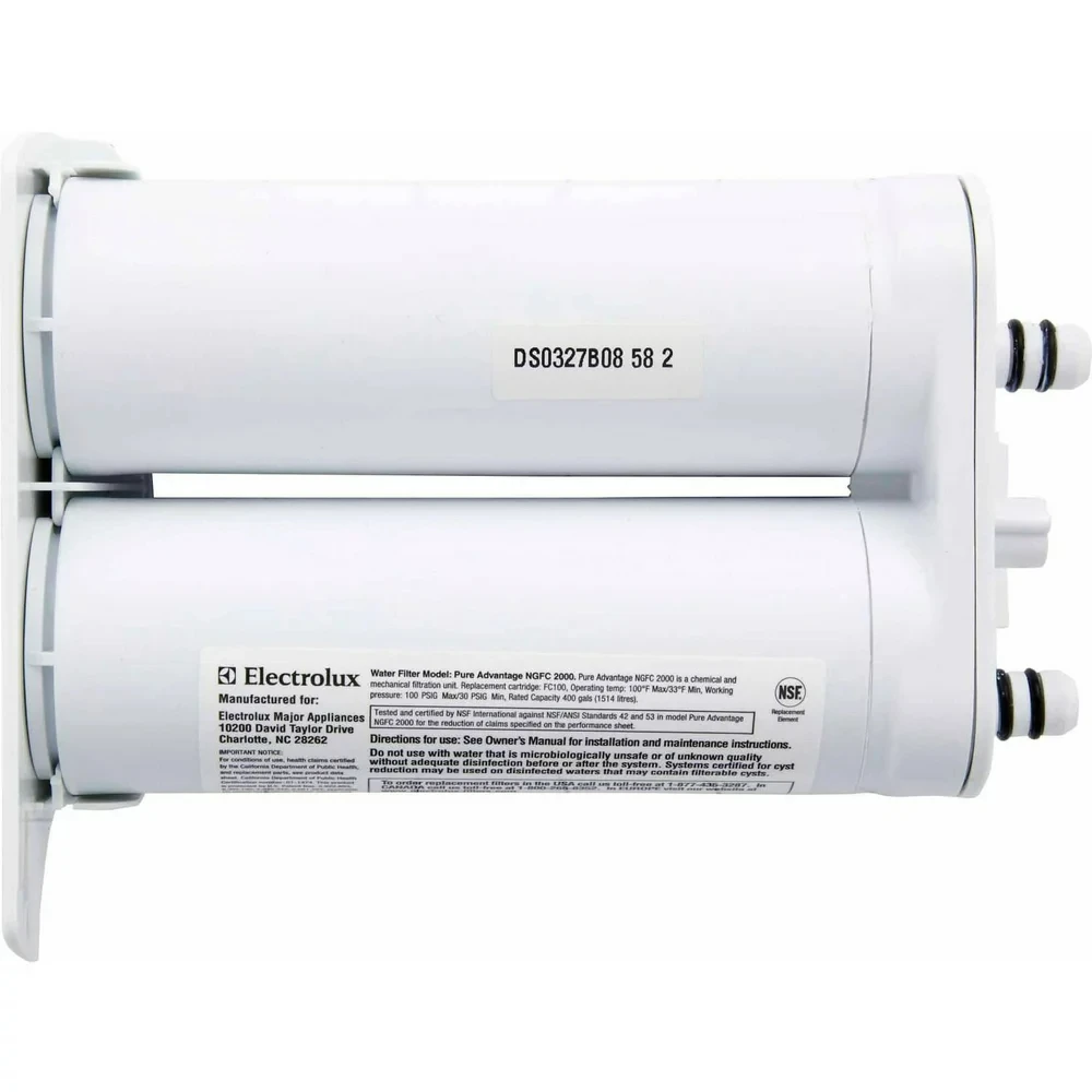 

EWF2CBPA Refrigerator Water Filter