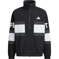 Adidas Genuine WORD WOV JKT Veste de mode à col montant pour homme JM2064 5