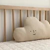 Korean Ins Baby Comfort Plush Toy Baby Sleeping Companion Doll Artifact Children's Room Pillow Photo Decoration Bedside Cushion 5