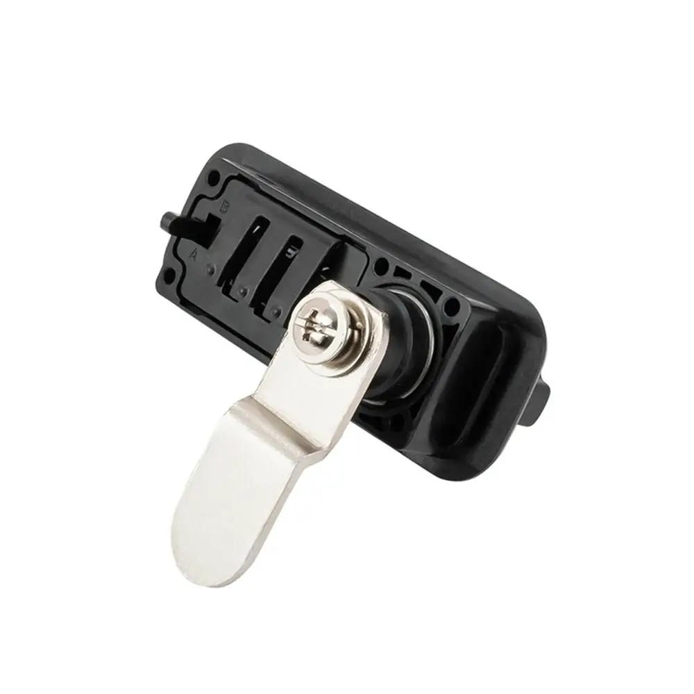 Description Picture 6 of item3 Digit Locks Cabinets Cabinet Lock Doorlock Digit Combo Lock Mechanical Door Lock 3 Number Padlock Drawer Lock Password