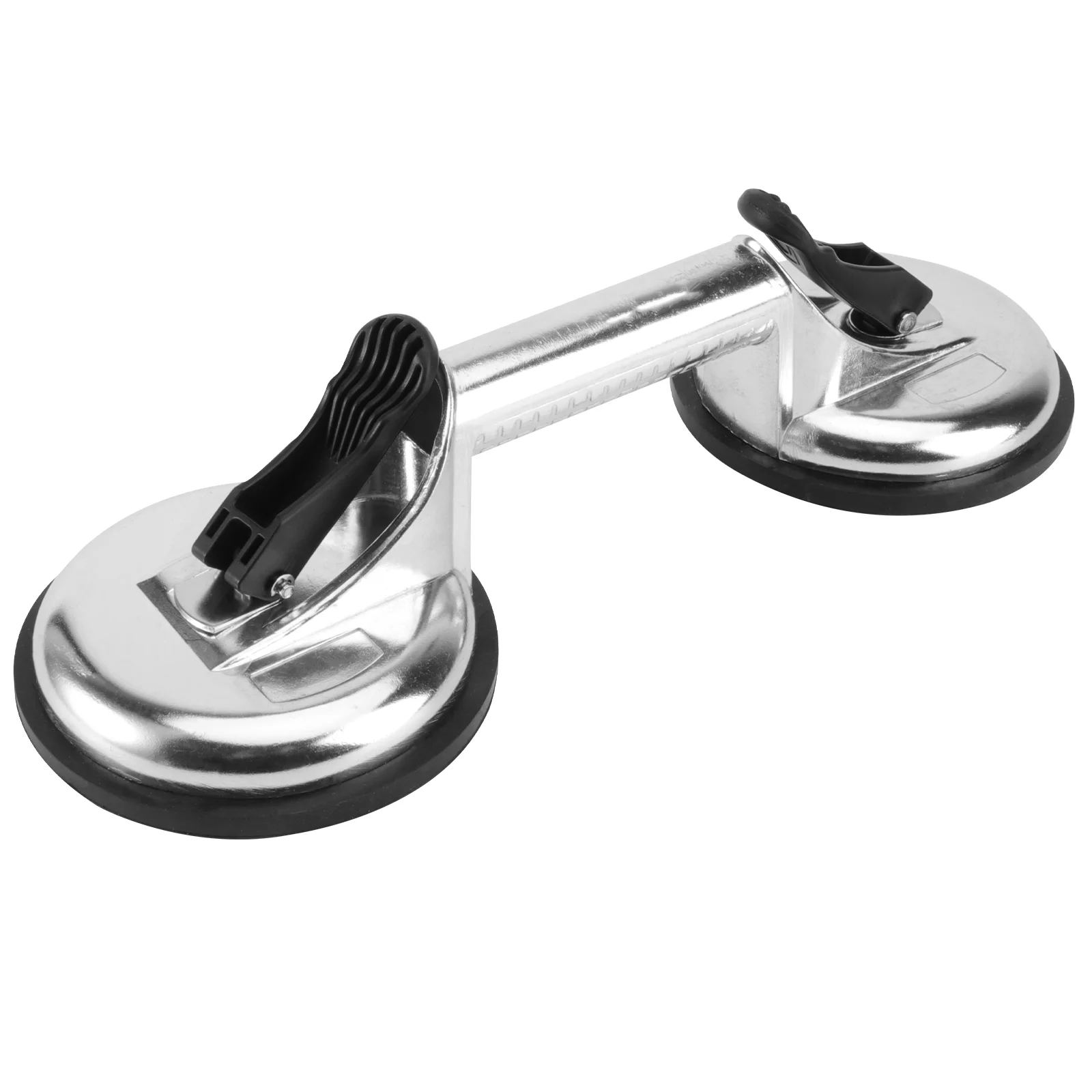 

Glass Suction Cup Lifter Lifting Tool Aluminum Alloy Mover Gripper Heavy Duty Cups