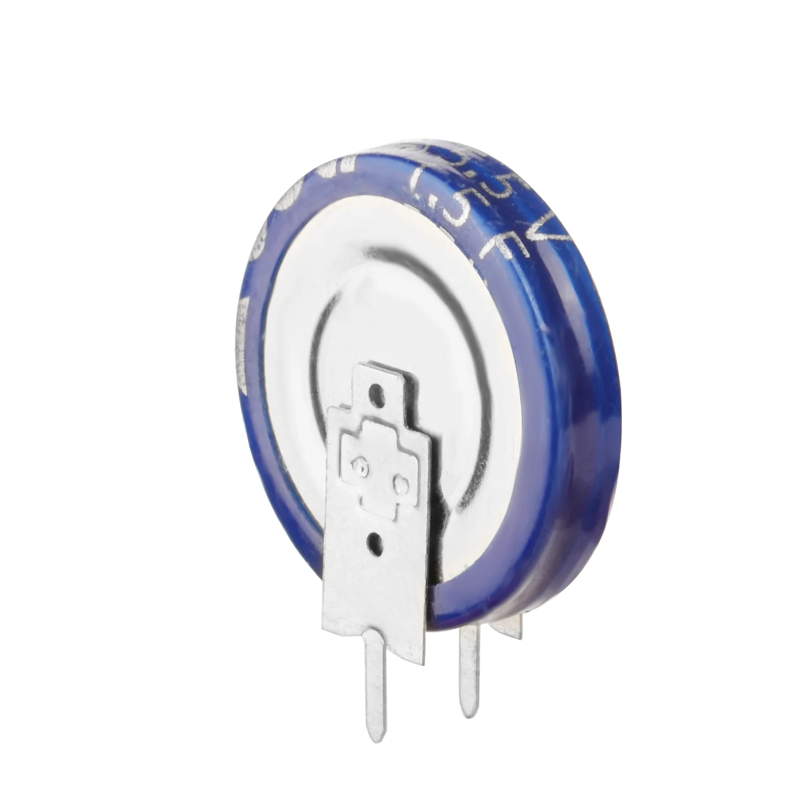 Cen Super Condensatori Cda 5.5V 0.47F Cen5R5474Vf Tipo V Condensatore Farrah Supercondensatori