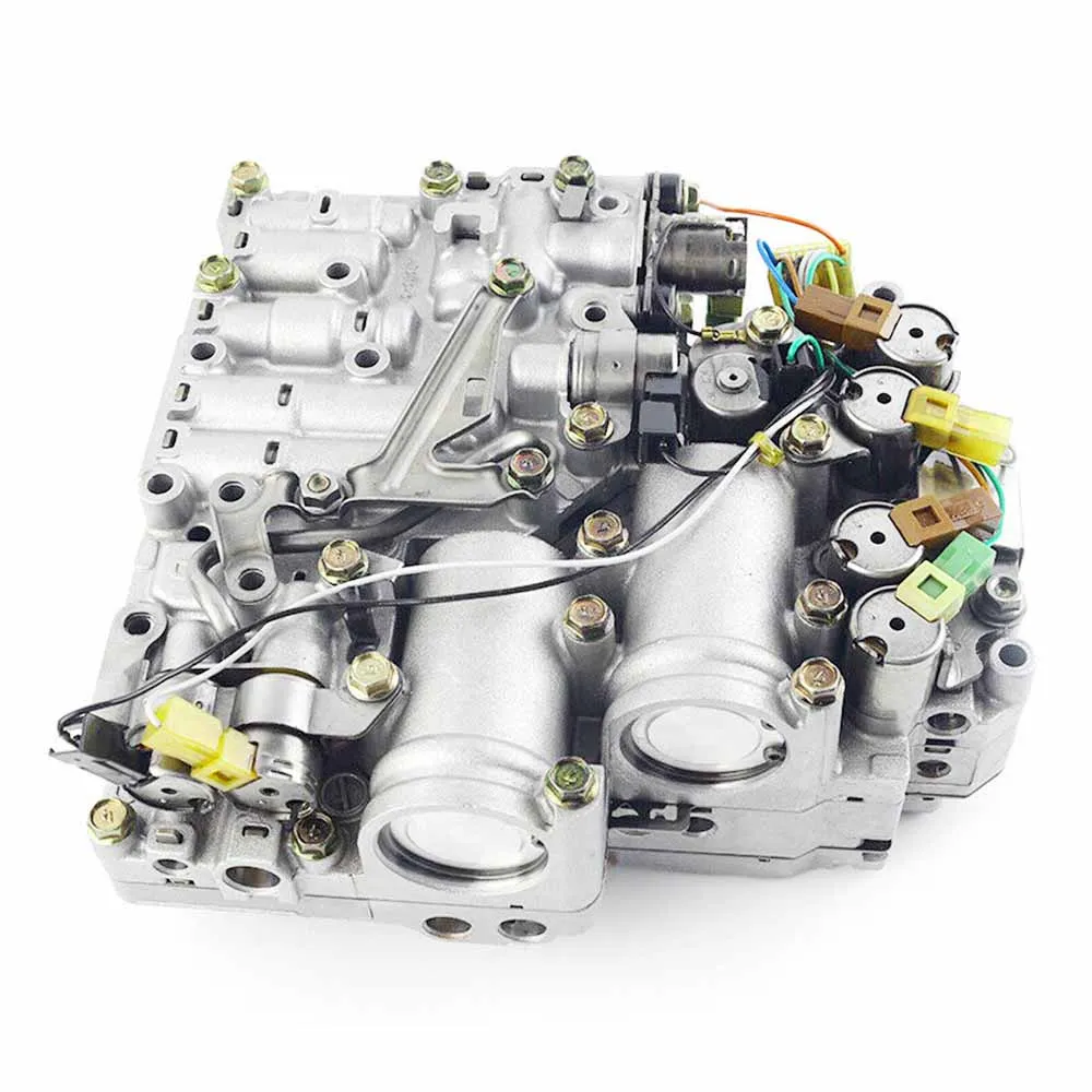 

Gearbox Transmission Solenoids Valve Body JF506E 09A RE5F01A for VW Golf Jaguar Land Rover for AUDI Ford Brand New Auto Parts