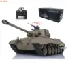 2.4Ghz Heng Long RC Plastic Tank 1/16 Scale 7.0 M26 Pershing Ready to Run Remote Control Battle Model 3838 Toys TH17301 1