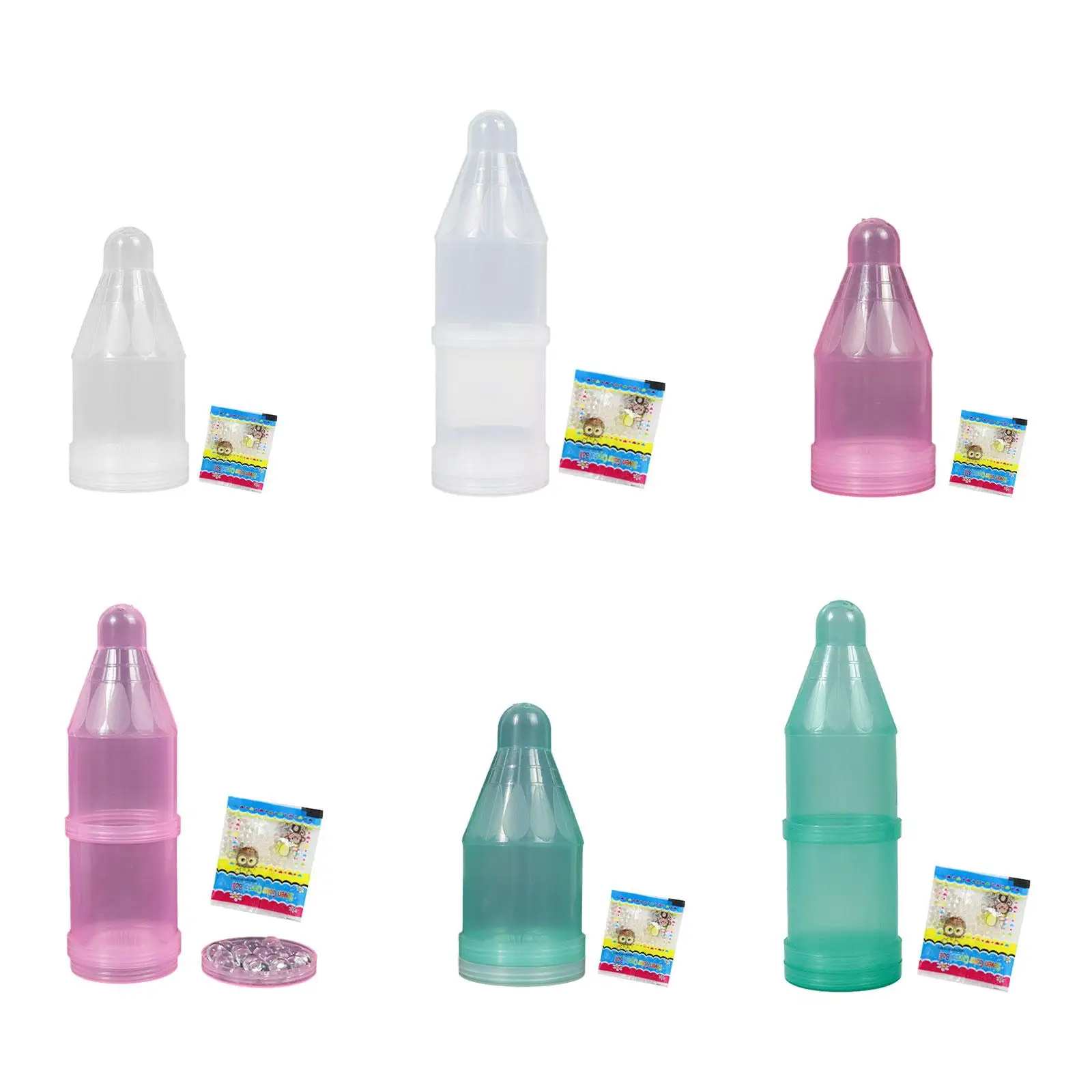 

Feather Shuttlecock Humidifier, Badminton Humidifier Enhance Badminton