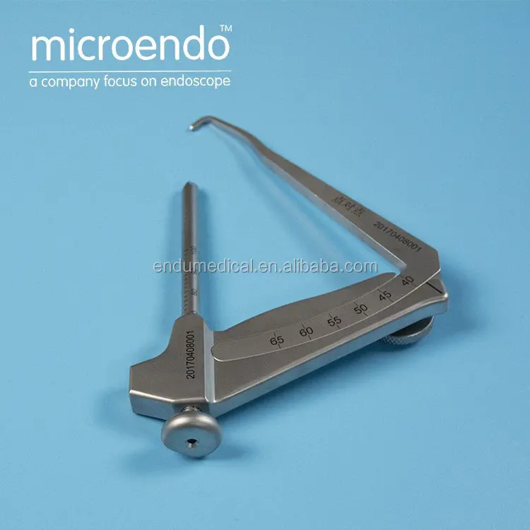 

ACL/PCL Reconstruction Drill Guide System cruciate ligament reconstruction instruments ACL instruments set