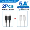 2Pcs-Black  White