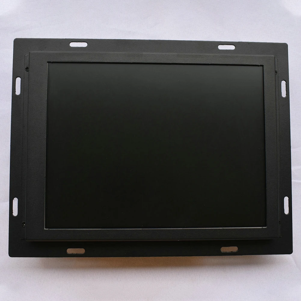 

10.4" inch LCD Screen for OKUMA EO105-800-035-1 OSP 5020 5000 7000 12" CRT Monitor LCD Screen