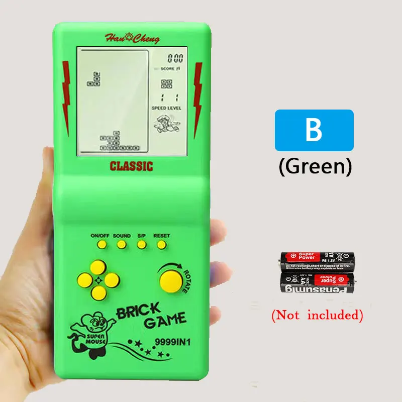 B-Green