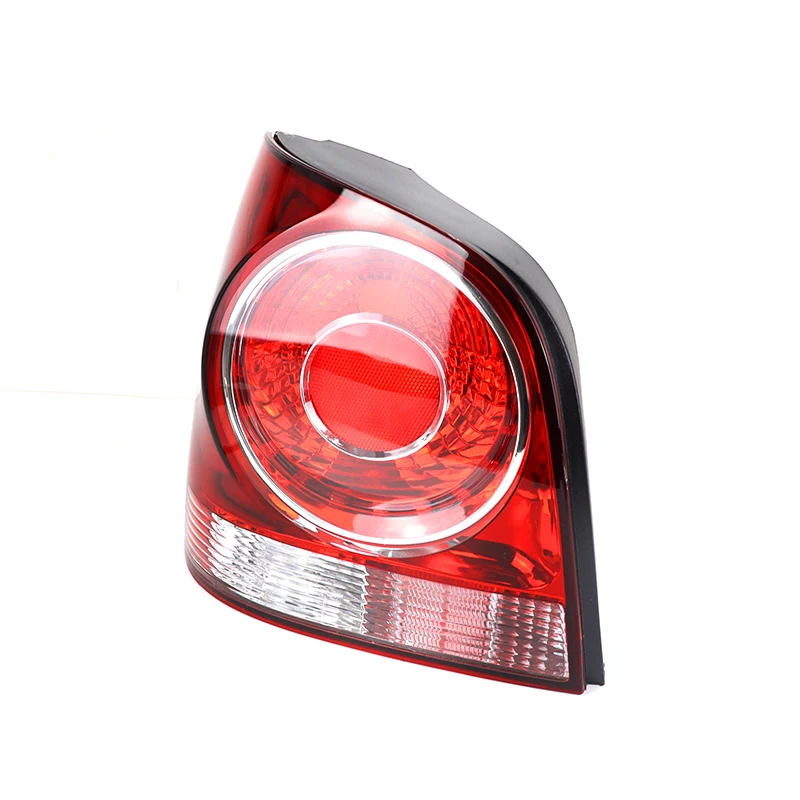 For Volkswagen VW POLO 2006 2007 2008 2009 2010 Rear Tail Light