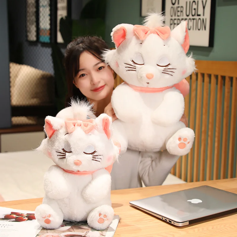 Рисунок 2 - Kawaii кошка Мэри около 30/45 см