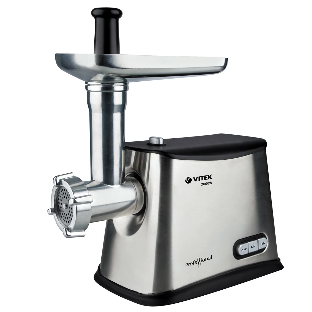Electric Meat Grinder Vitek Vt3616(st) Kitchen Chopper Choppers Food