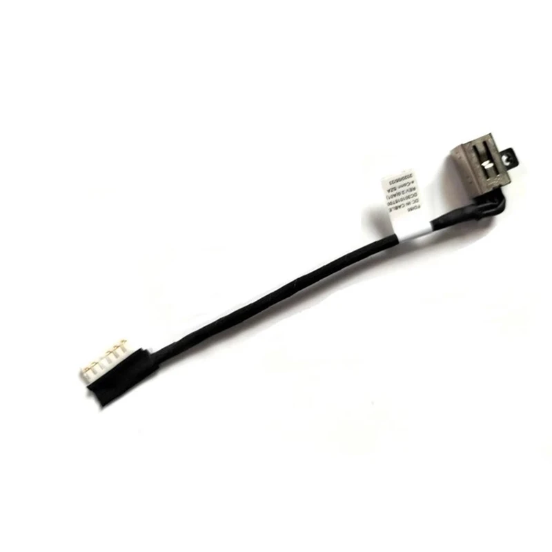 Dell Inspiron 3405 3501 3505 5593 04VP7C Power cable interface