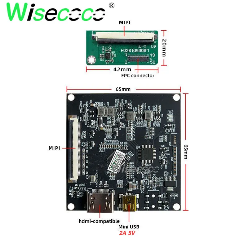 Phones e Accessories