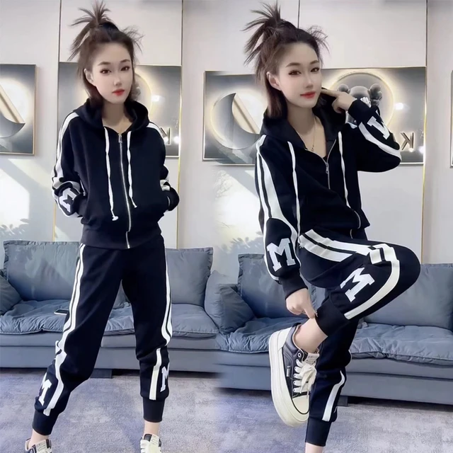 L V Tracksuit - Women's Clothing - Aliexpress - The best l v tracksuit