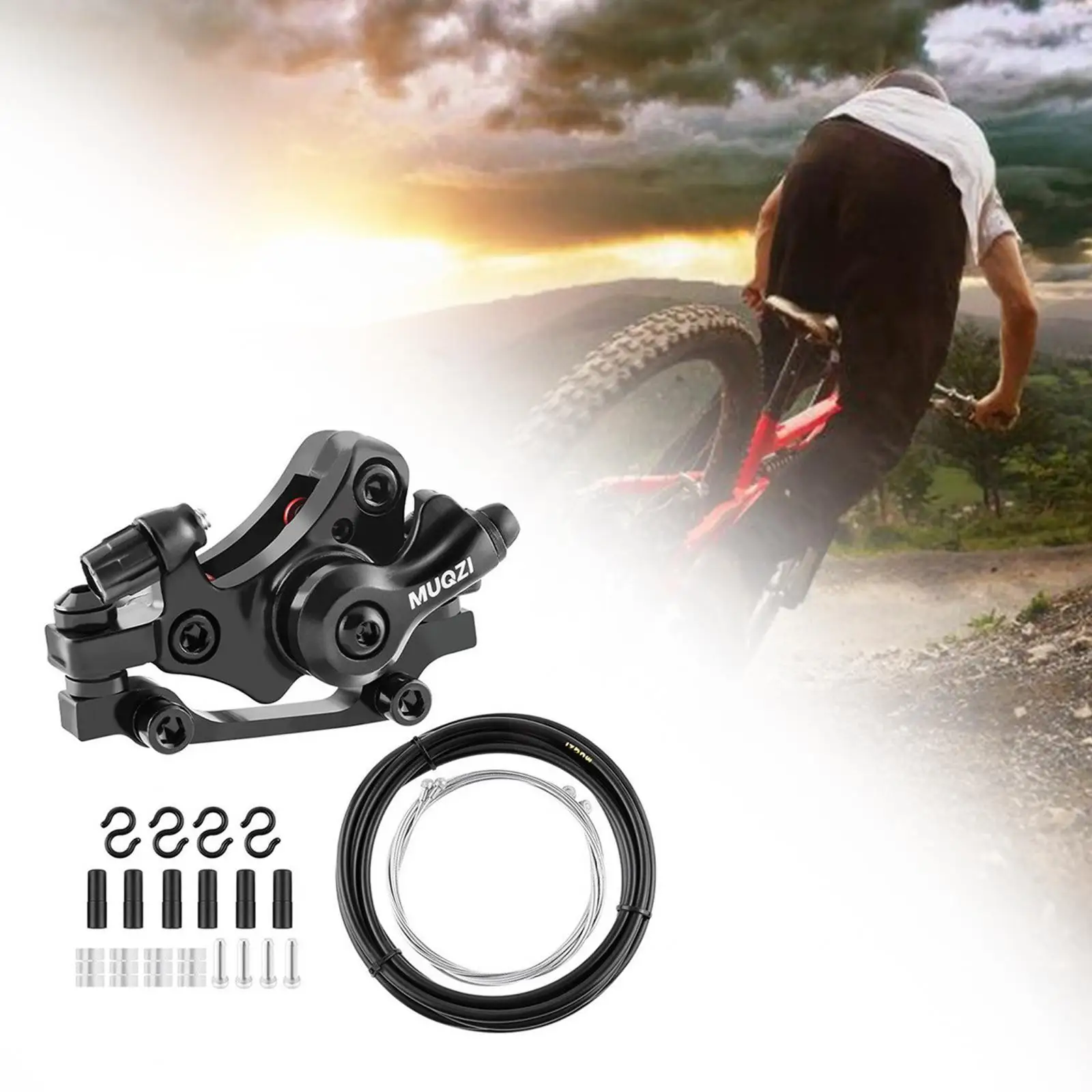 

Велосипедный дисковый тормоз, суппорт тормоза, механические дисковые тормоза, велосипед, дисковый тормоз, тяга лески для горных велосипедов, велосипеды