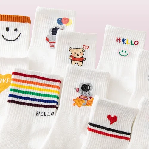 Рисунок 2 - Новинка 2024, 5/10 пар