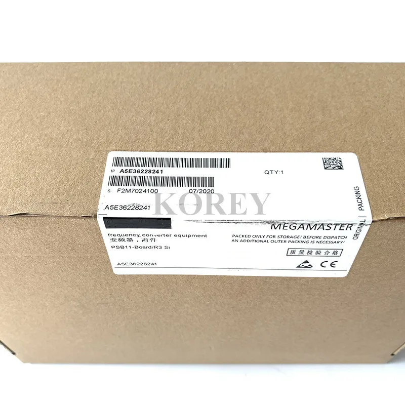 G120L Inverter Power Board A5E36228241 New 