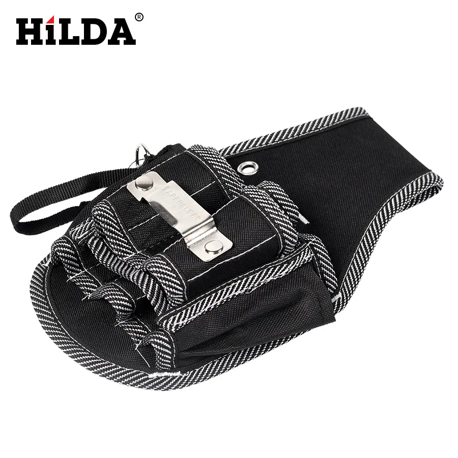 tool bags for sale HILDA Toolkit Electrician Instrument Hardware Storage Pouch DIY Waist Belt Tool Bag Oxford Cloth plumbers tool bag