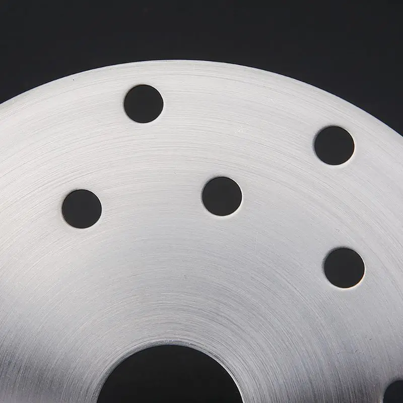 New Stainless Steel Cookware Thermal Guide Plate heat diffuser plate Induction Cooktop Converter Disk
