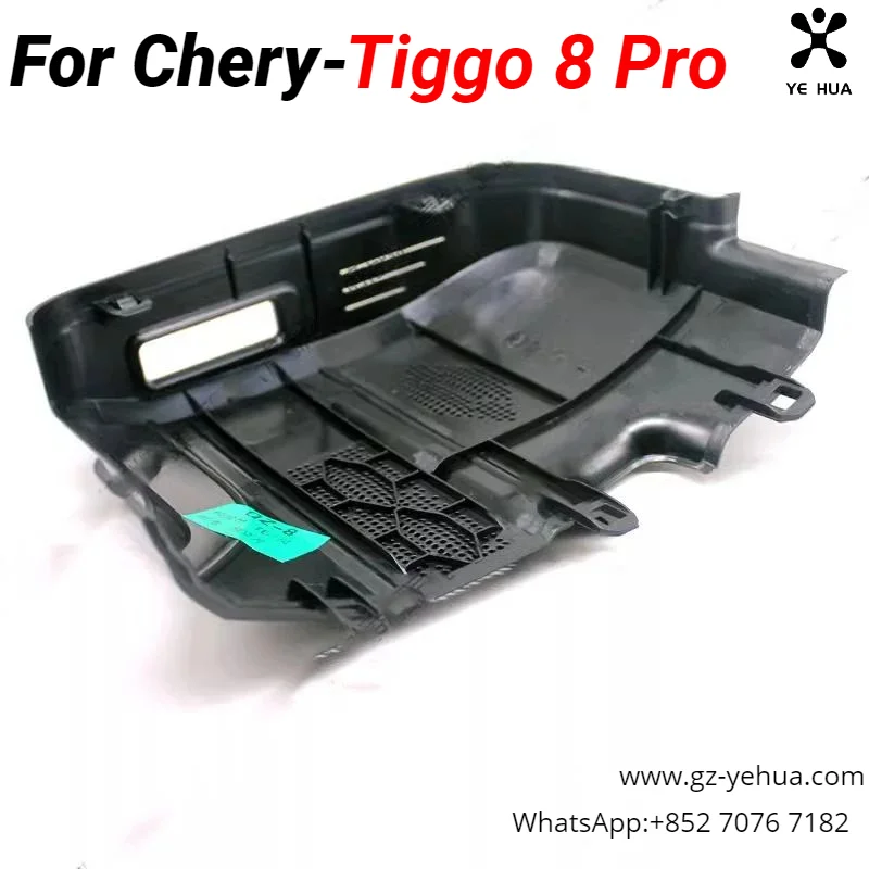 For Chery Tiggo 8 Pro rearview mirror cover Car Accessories Car dash cam cover Reverse mirror Automobiles Parts