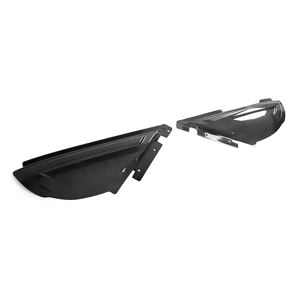 

Коврик из сухого углеродного волокна для BMW 20-23 G80 G82 G83 M3 M4 OEM Style