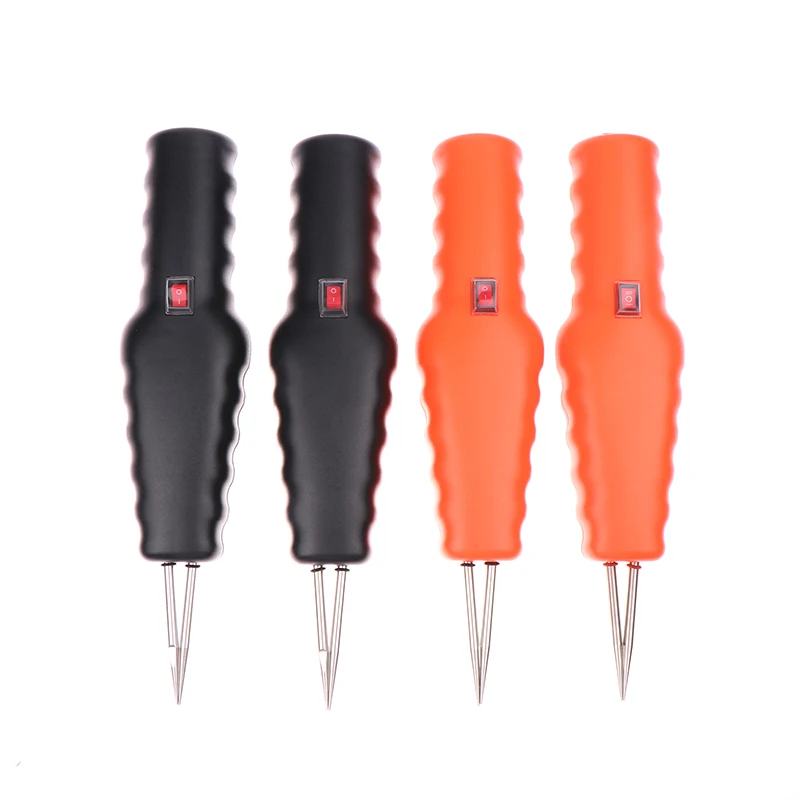 Electric Quick Chicken Plucker Hair Extractor Handheld Chicken Duck Short Hair Plucker Tools