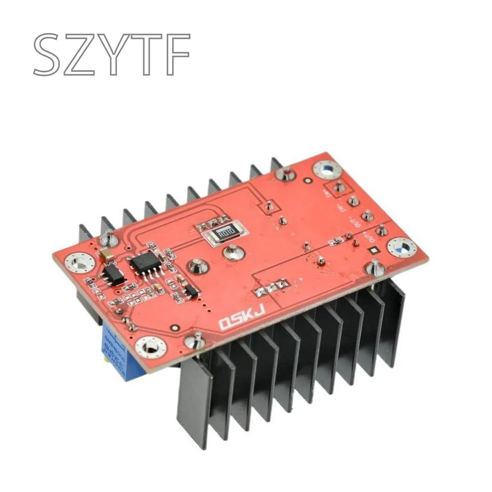 DC DC 9A 300W 150W Boost Converter Step Down Buck Converter 5-40V To 1.2-35V Power module LED Driver XL4016