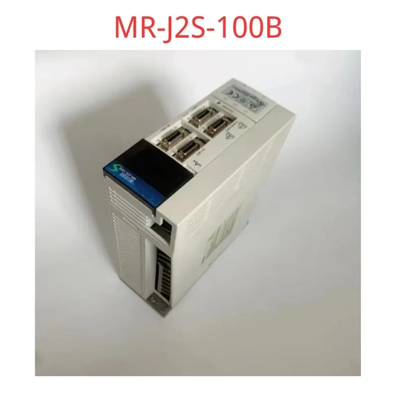 

MR-J2S-100B New Original Servo Drive MR J2S 100B
