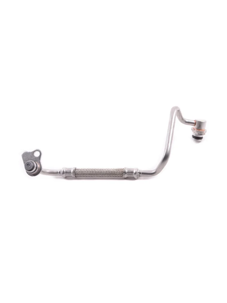 11428626652 11428678840 Turbocharger Oil Pipe For BMW 3 4 5 Series E84 F10 F22 F30 N20 Car Accessories