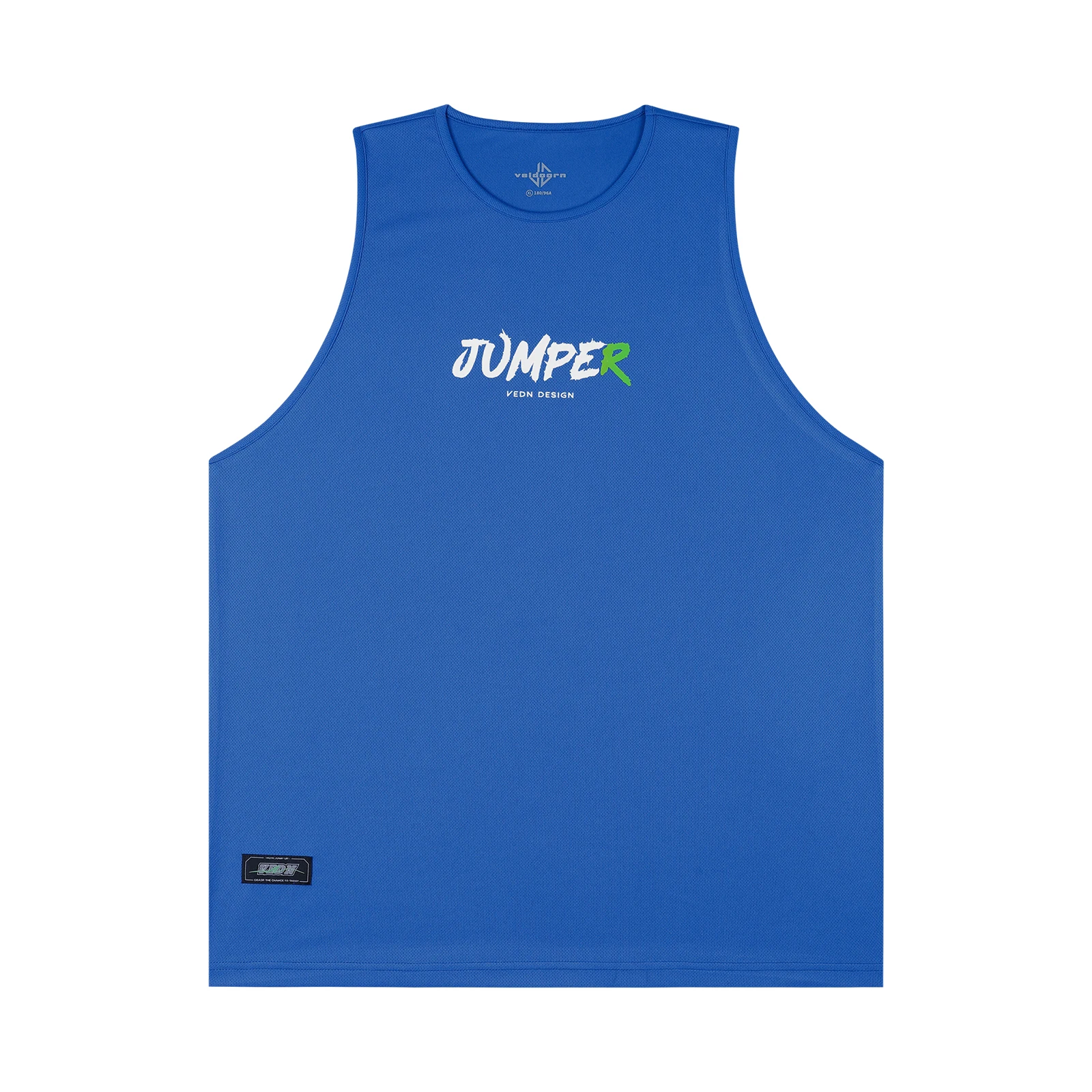 Summer Sleeveless Sport Tank Top