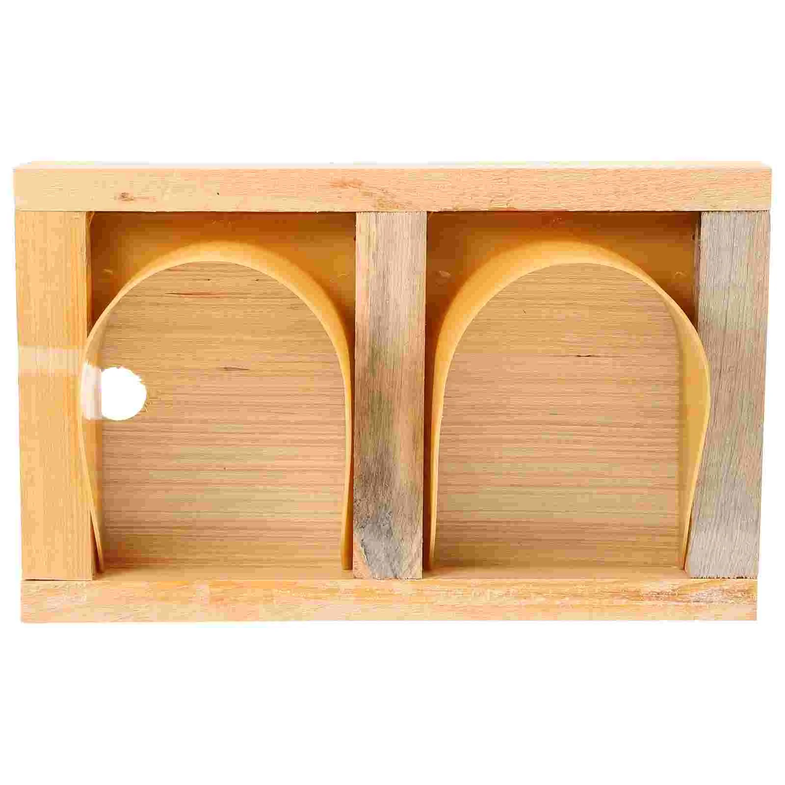 

Cage Door European Style Pigeon Dove Entrance Homing Bird Racing Birds House Wooden