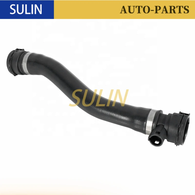 

17127516416 New Auto Parts Radiator Coolant Hose Water Pipe for BMW 3 Series E46 316i 316Ci 318i 318C