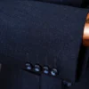 Original Design Mens Suits for Men for Formal Occasions,Weddings Elegant Blazers Evening Dress (Customized Size) 4
