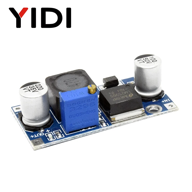 32 40v para 125 37v regulador de 03