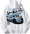 White Car