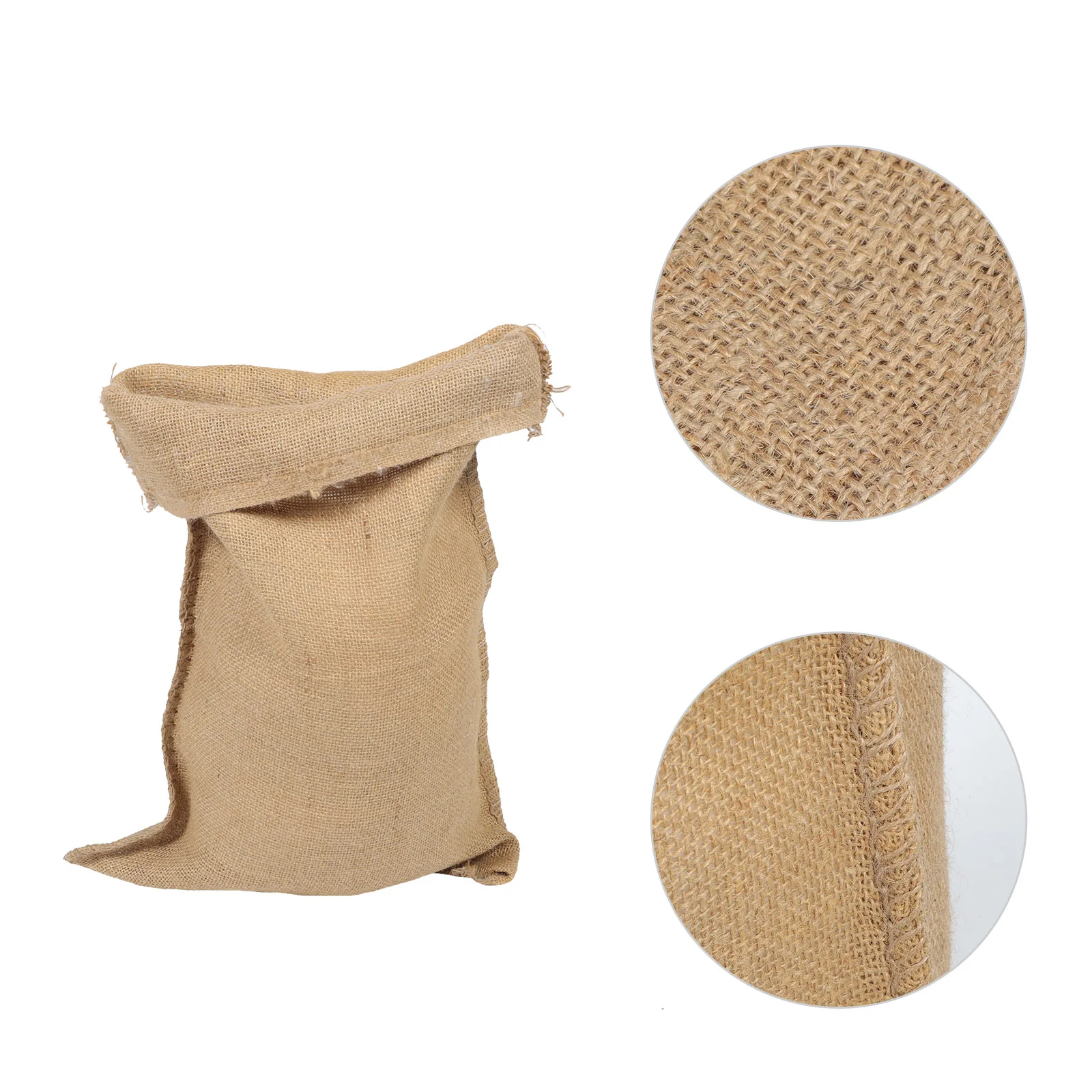 Nutley's Strong & Durable Hessian Jute Potato Sacks 30cm x 45cm (Pack of 5)  - Eco-Friendly, Multipurpose, Breathable, Moisture-Resistant for Storing &  Transporting Root Vegetables, Coffee Beans & More : Amazon.co.uk: Home