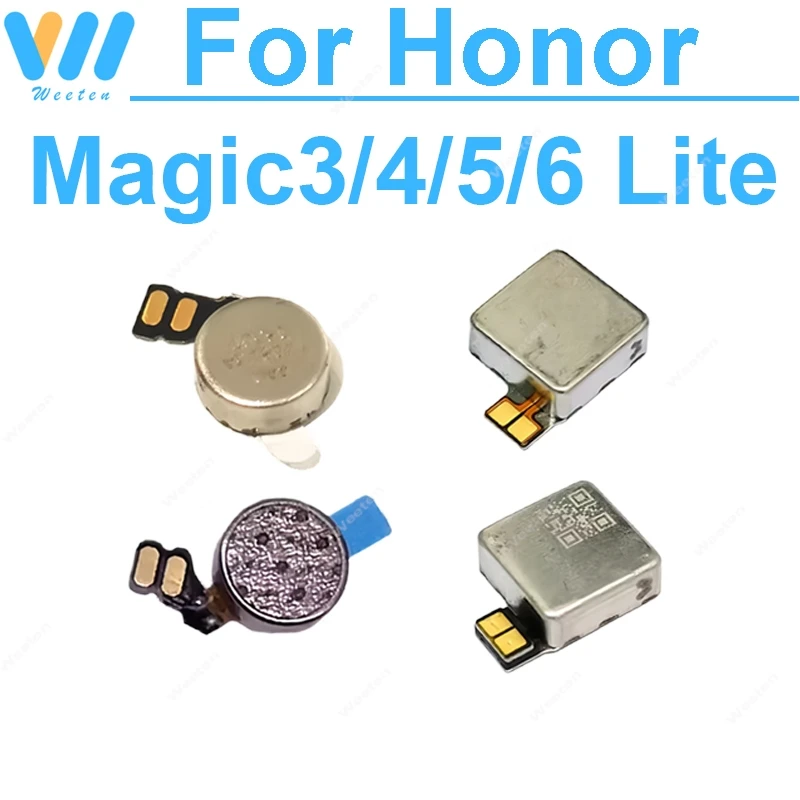 Module Vibreur Pour Huawei P Smart - Neuf, Emballé